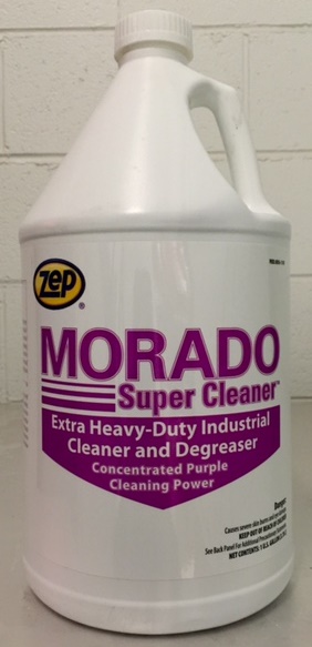 Morado (1 gallon container) - Click Image to Close